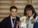 World Kempo Championships / Team-Russia, 2008