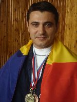 World Kempo Championships / Team-Russia, 2008