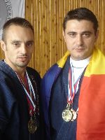 World Kempo Championships / Team-Russia, 2008