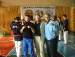 World Kempo Championships / Team-Russia, 2008
