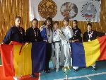 World Kempo Championships / Team-Russia, 2008