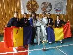 World Kempo Championships / Team-Russia, 2008