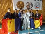World Kempo Championships / Team-Russia, 2008