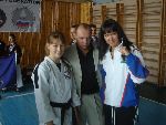 World Kempo Championships / Team-Russia, 2008